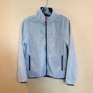 Nautica Fleece Jacket